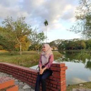 Syazlina Seliman II profile icon
