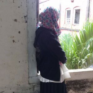 Haleema Hamed profile icon