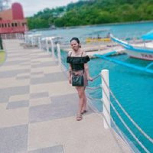 Jocelyn Tiaga Torreja profile icon