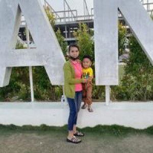 Asnauli Sihombing Boru Sasada profile icon