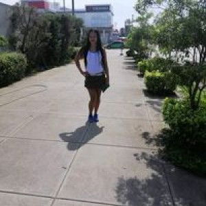 Ching Moantonette Gregorio profile icon