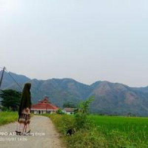 Neng Encie profile icon