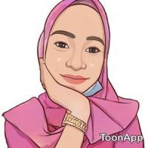 Eyqa Hamzah profile icon