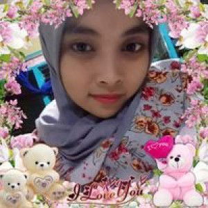 Yulfa safitri profile icon