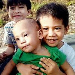 Wenshin Lamren Sunday profile icon