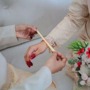 Syafiqah Ramli profile icon