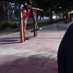 At Uz's profile icon