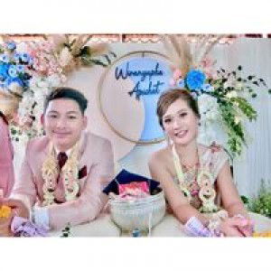 Wiranyupha Pokpan profile icon