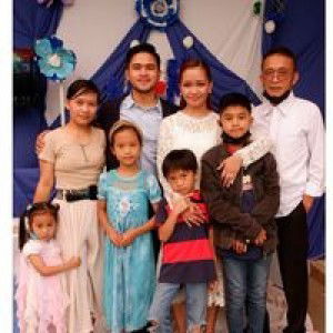 Mary Joy Ganados Este profile icon