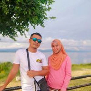 Maimuna Mahmon-Timbang profile icon