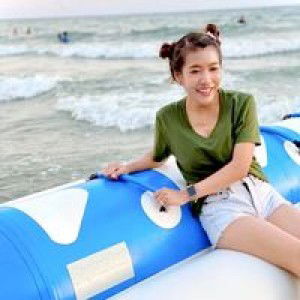 On Orawann profile icon