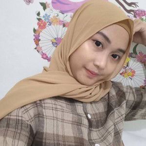 Ririn Agustine profile icon