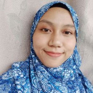 Puteri Nur Asyikin Binti Abu Bakar profile icon