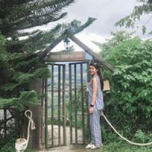 Nouchjira Punrak profile icon