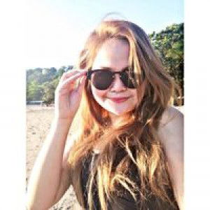 Kimberly Briosos Mangahas profile icon