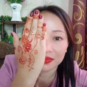 Sabariah Saimin profile icon