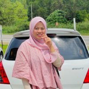 Syazwani Bahari profile icon