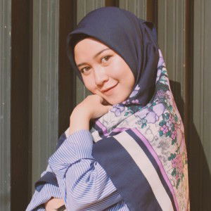 Irma Syahrani Lesmana profile icon