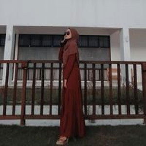 Aisyah profile icon
