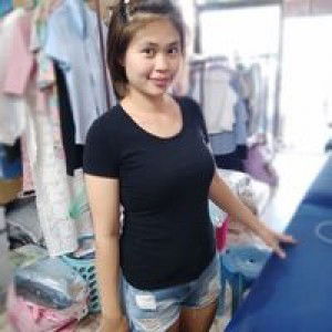 Moo May Yupada profile icon