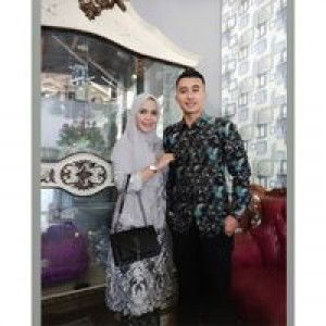 Amilya Puspita Sari profile icon