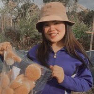 May Nilubon Nootongin profile icon