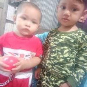 Rusma Rusma profile icon