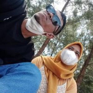 Ayu Ambrawati profile icon