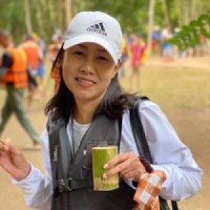 Ratwiwaporn Chalongwong profile icon