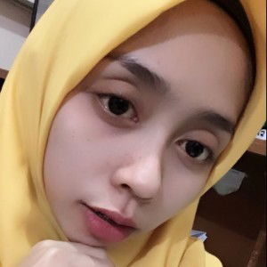 Rury Puspitasari profile icon