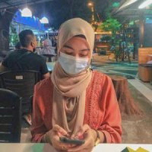 Shaza Yusra profile icon