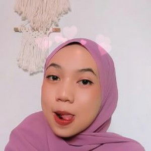 Nitria Puspa Dewi profile icon