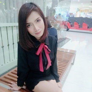 Patcharee Weerasri profile icon