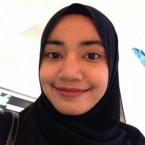 Bella Hisham profile icon