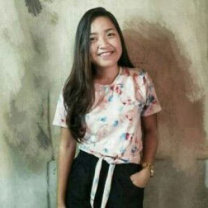 Judy Ann Noche profile icon