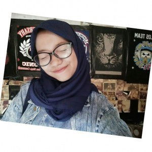 Sarah Oktaviana profile icon