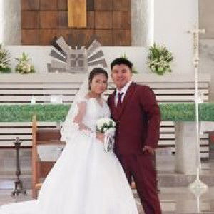 Merry Jean Donguya Adao profile icon