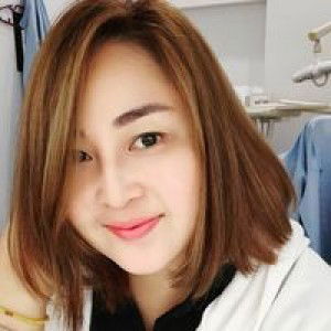 Bar Nam Pongmek profile icon