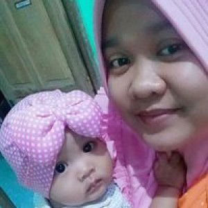 Intan Vitami profile icon