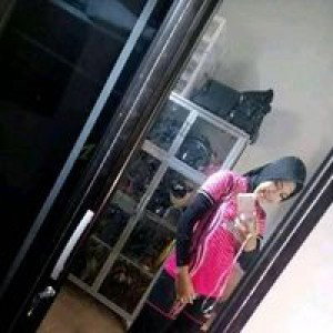 Nur Meysa Maghribiana Memey profile icon