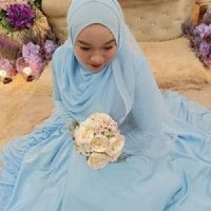 Nurul Najwa Mohd Joaini profile icon