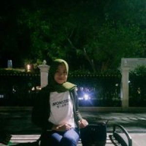 Unayah Wiwik profile icon