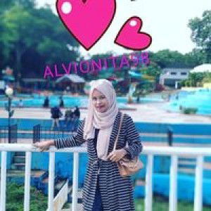 Itha Nita Alvionita profile icon