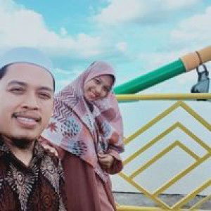 Ummy Rasyid profile icon