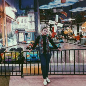 Resta Yunisa Amalia profile icon