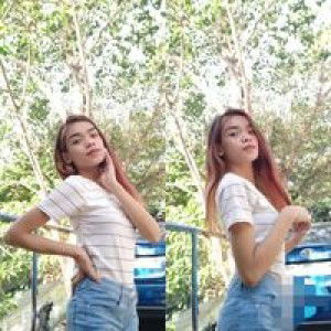 Maria Meldried Peñaredondo profile icon