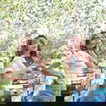 Maria Meldried Peñaredondo profile icon