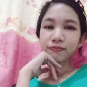 ibaan rosemarie profile icon