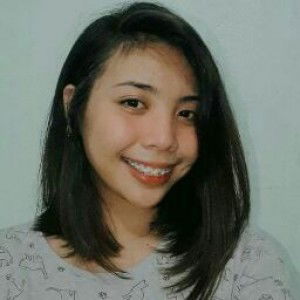 hazel mae calo profile icon