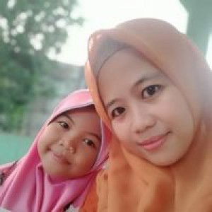 Ety Handayani profile icon